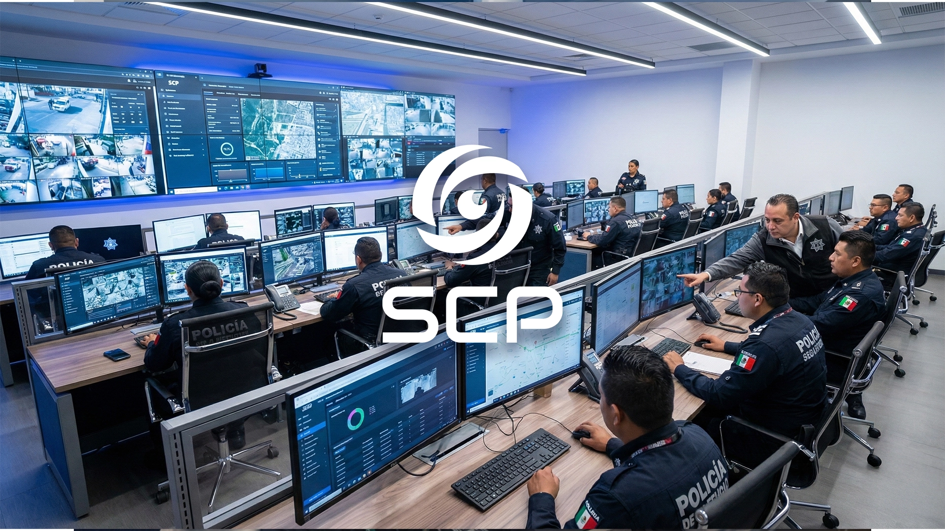 scp nueba